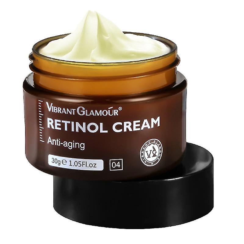 Retinol Storage Holder For Home