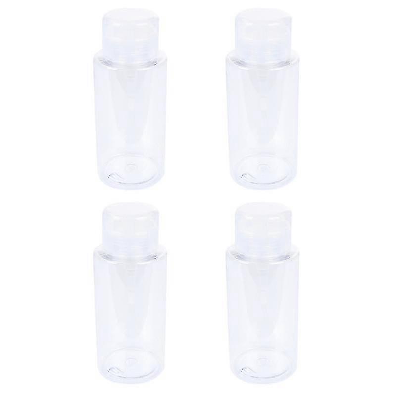 4pcs container bottle, Dispenser Bottles