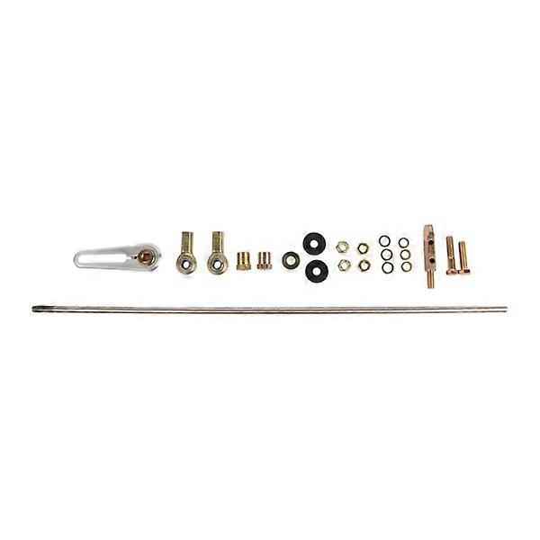21" Adjustable Column Shift Linkage Kit For GM Turbo~Hydramatic 200 ~TH200 4L60E NO.370965