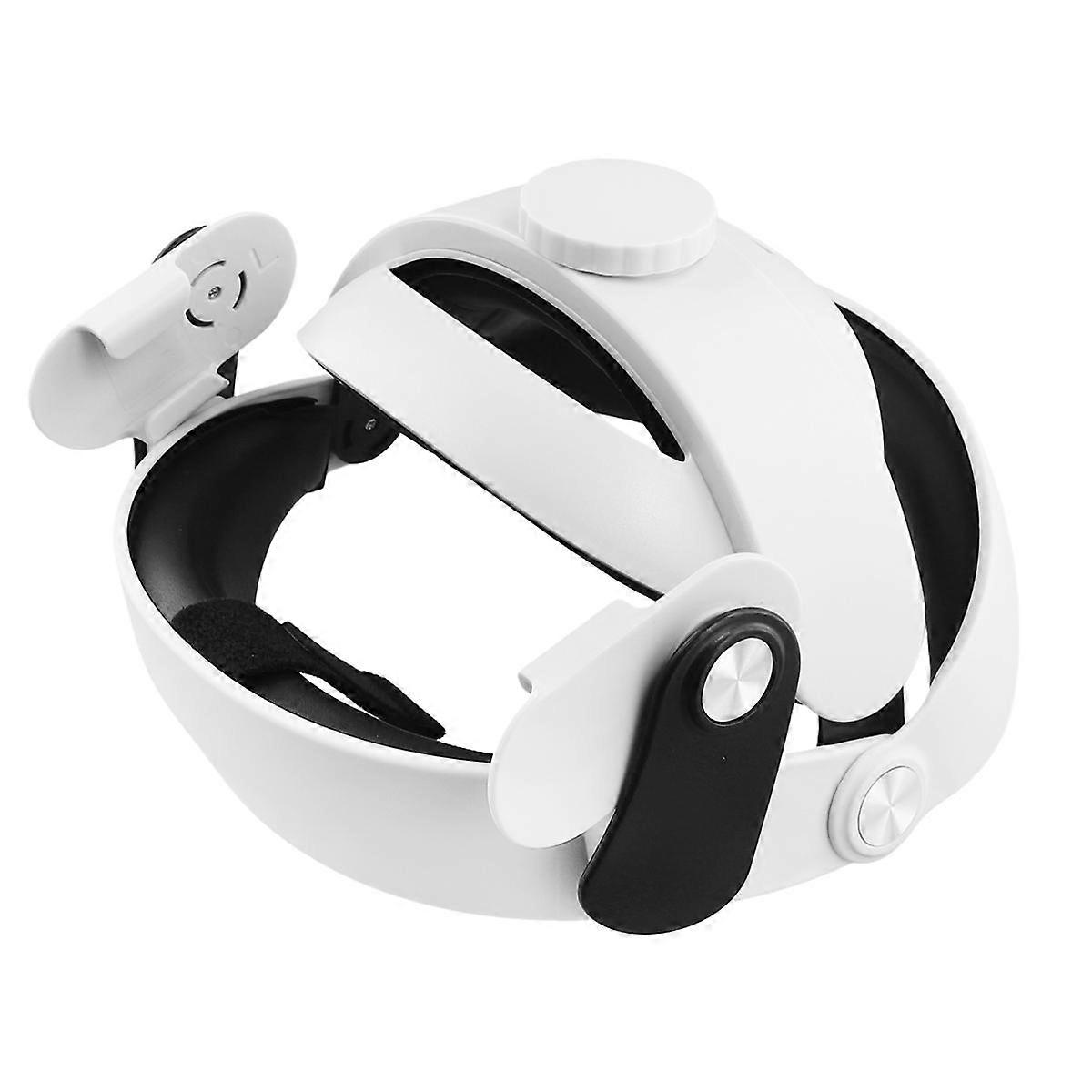 For Quest 3 Headset Omni-Directional Weight Loss Headset M083 Replaceable Adjustable Without Charging Headset