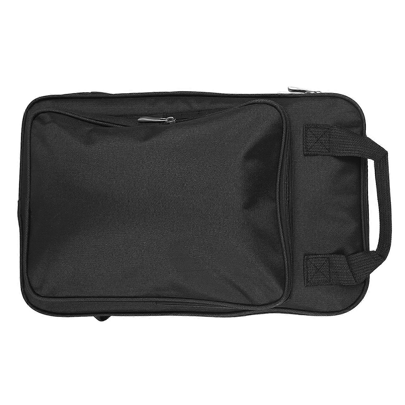 Drumstick Bag Backpack Foam Mallet Drum Stick Holder Waterproof Portable Multifunctional