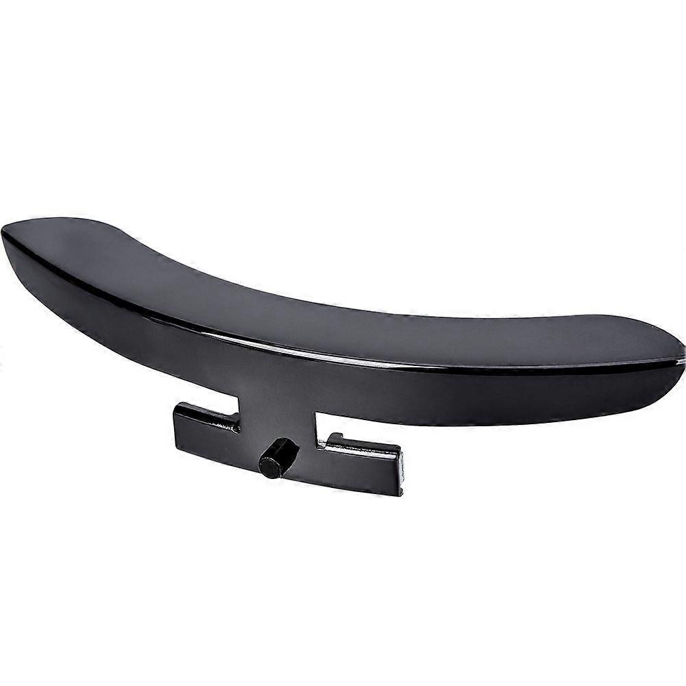 Banjo Armrest Single Leg Repair Protector Black Other Stringed Instrument Accessories