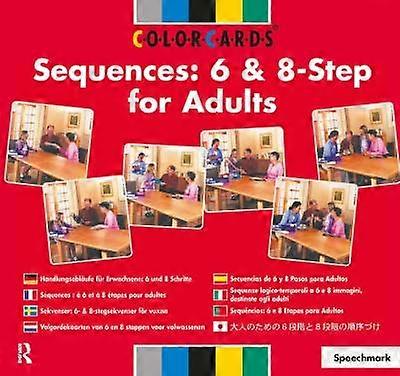 Sequences: Colorcards