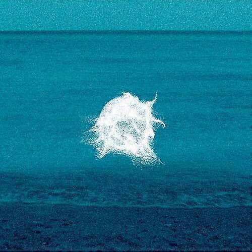 Pascal Savy : Simulacra CD (2023)