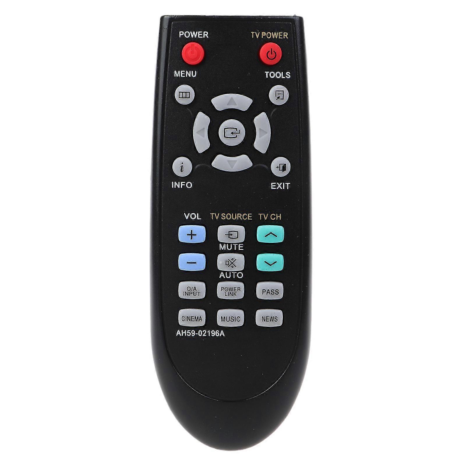 Audio Remote Control Ah59 02196a For Active Speaker,2024 Ping