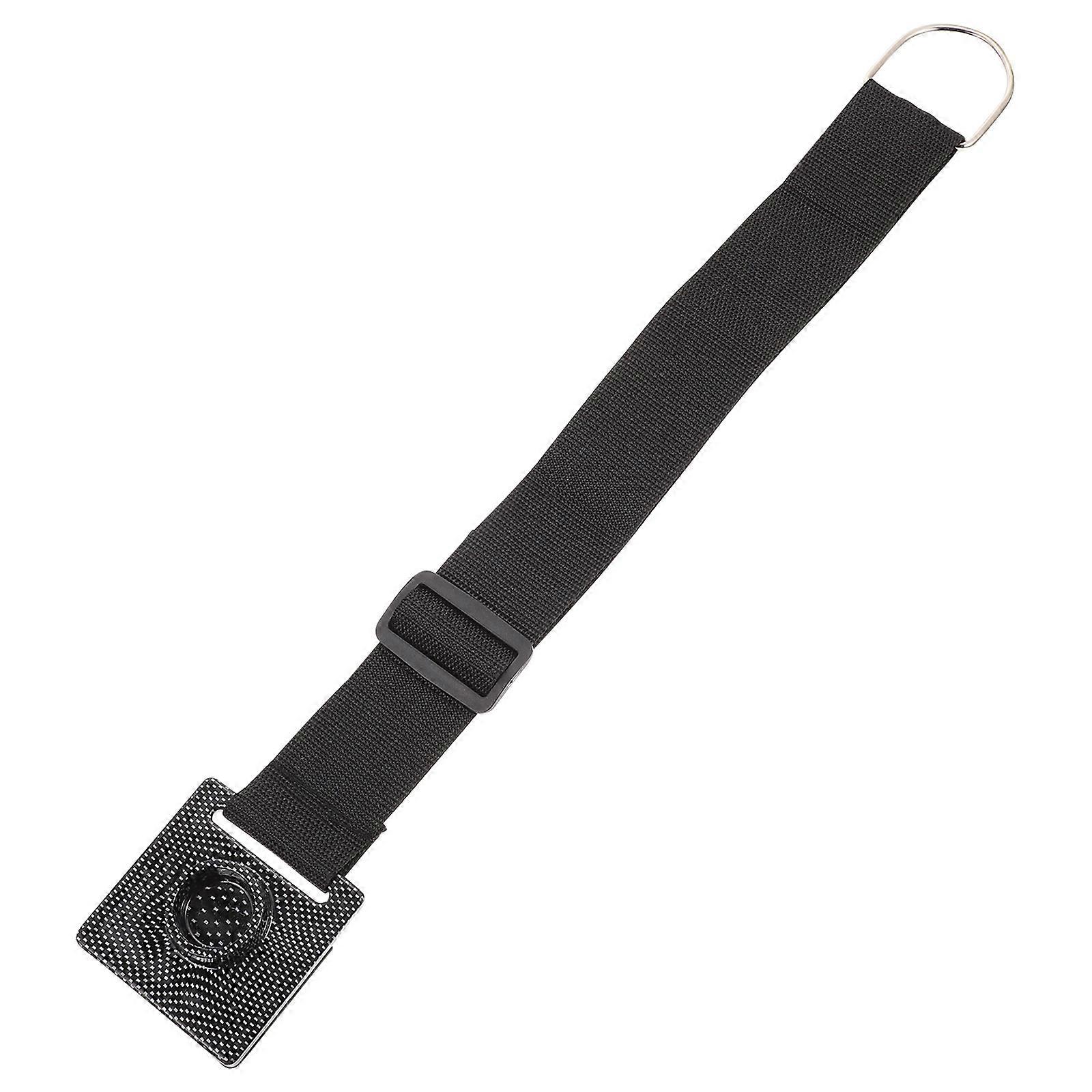 1Pc Practical Cello Mat Antiskid Cello Stopper Useful Instrument Accessory (Black)