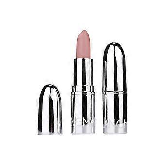 Langmanni Matte Lipstick Non-Stick Lipstick Läppmakeup Färgrik Intensiv Volym Matte Lipstick