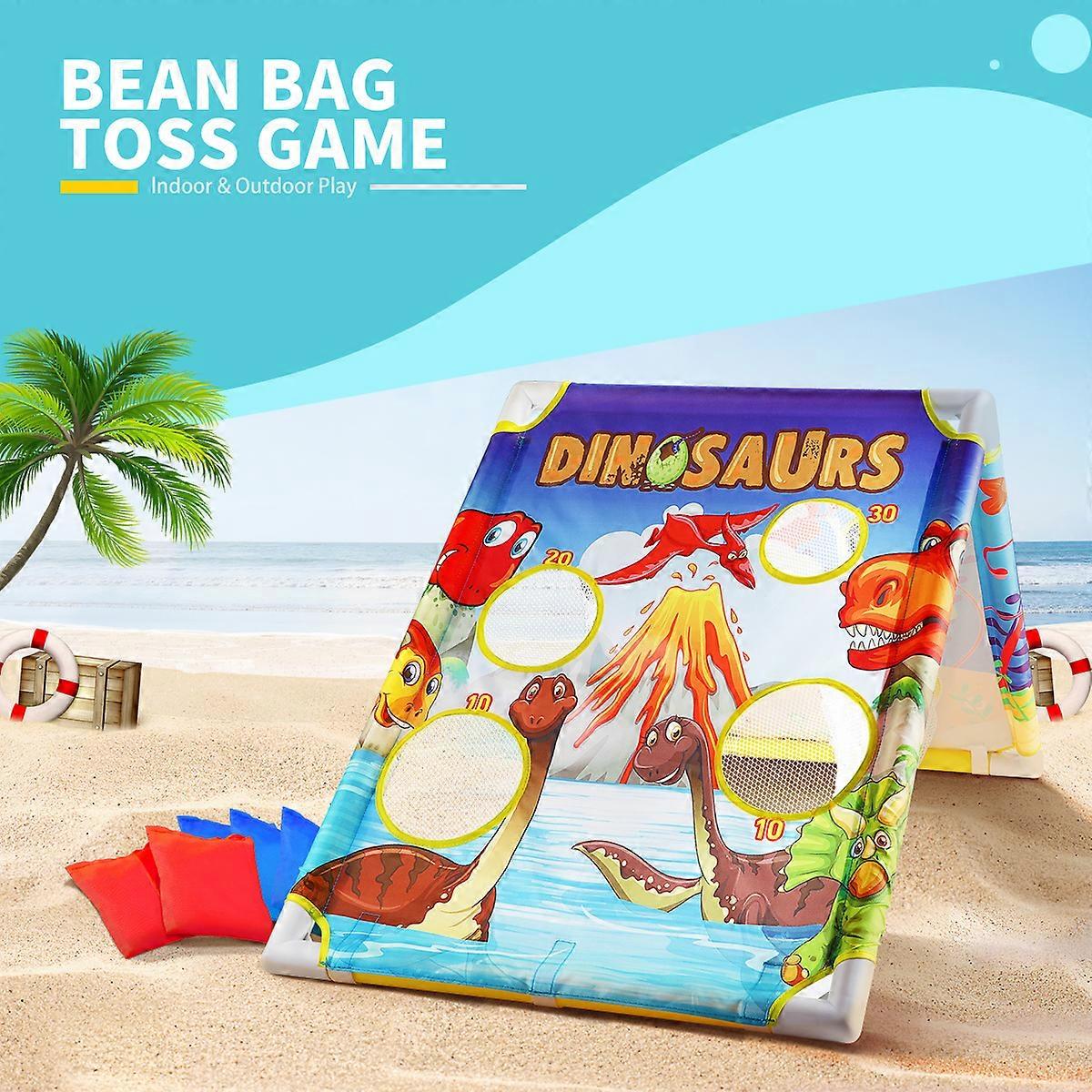 Bean bag Toss Game