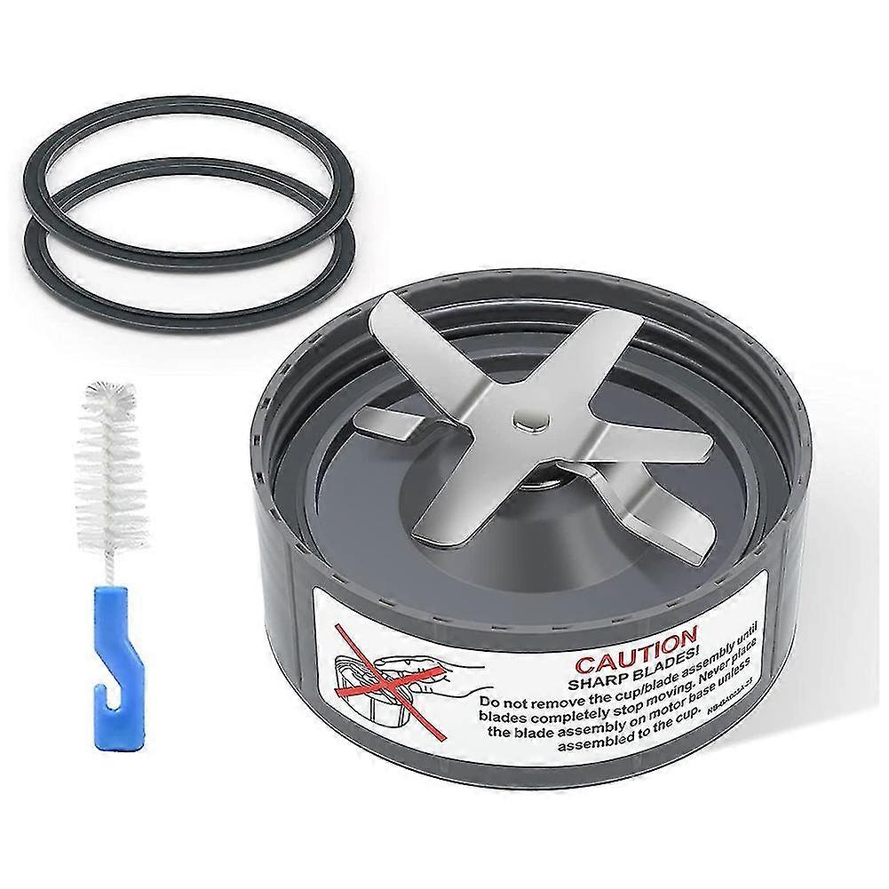 Replacement Parts For Nutribullet 600 Watt 900 Watts Accessories