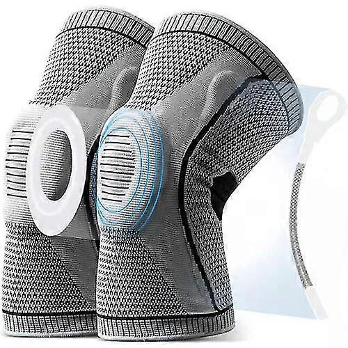 The Knee Compression Medical Knee Brace Knee Compression Sleeve