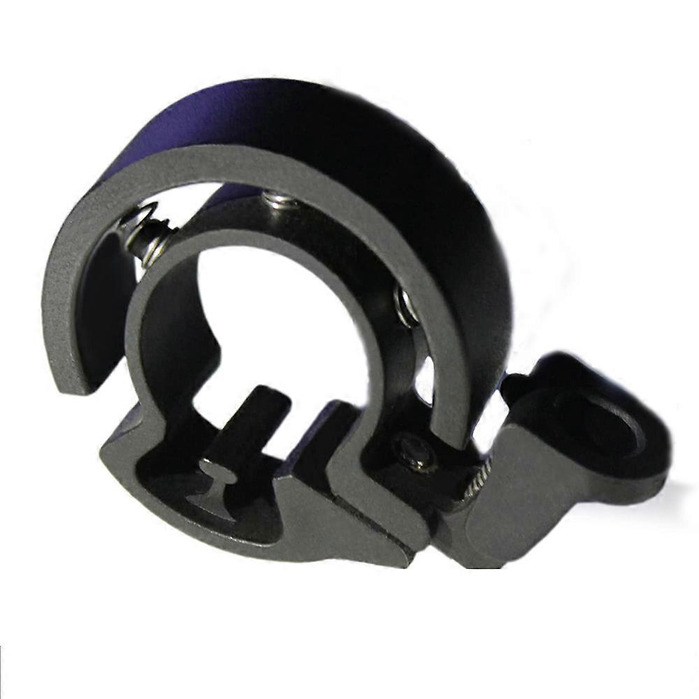 Upgrade black bell 22.2-22.8 caliber, 90 decibels