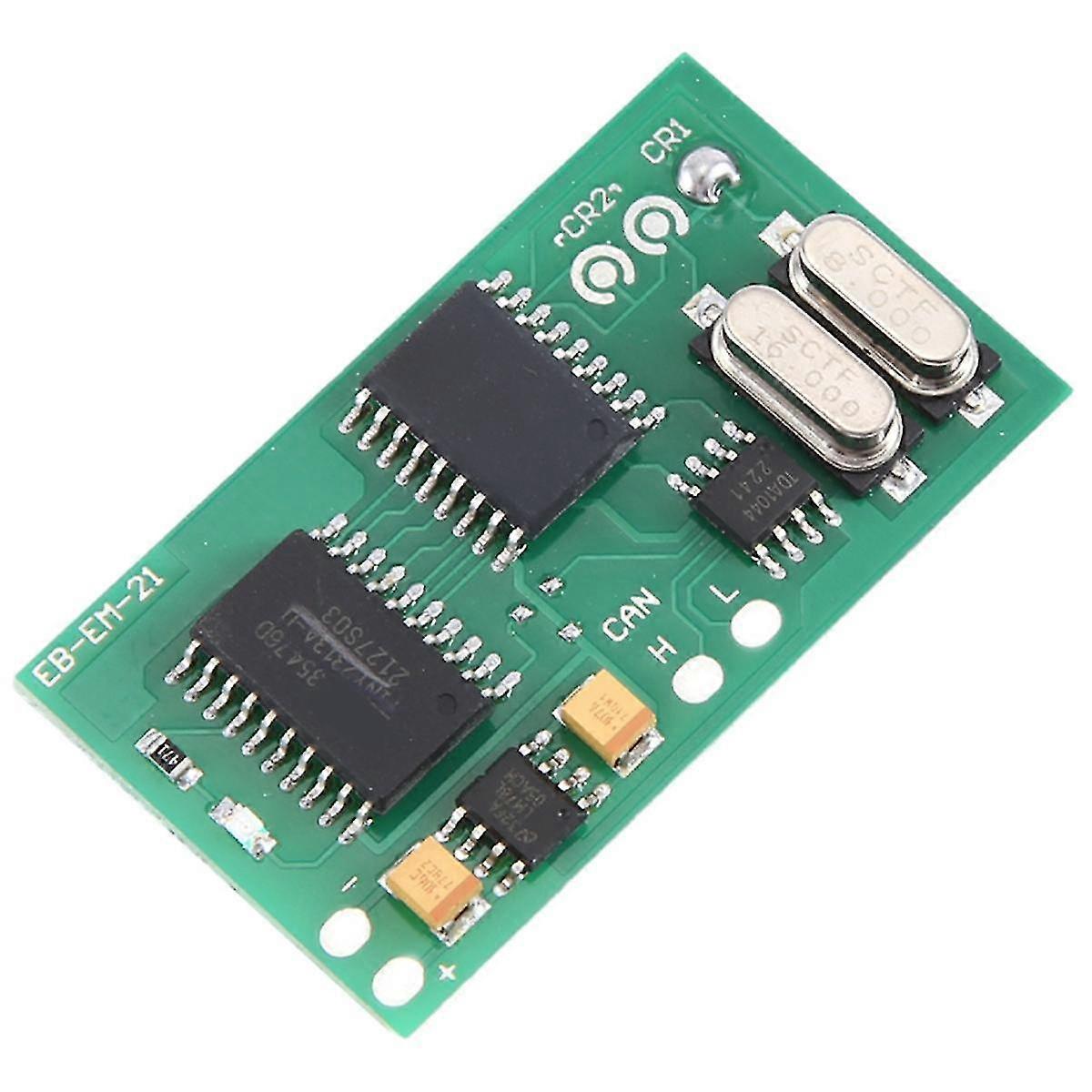 For OBDIICAT for Cars CR1 IMMO Emulator Bypass Immobiliser System Immo of CR1 IMMO Emulator