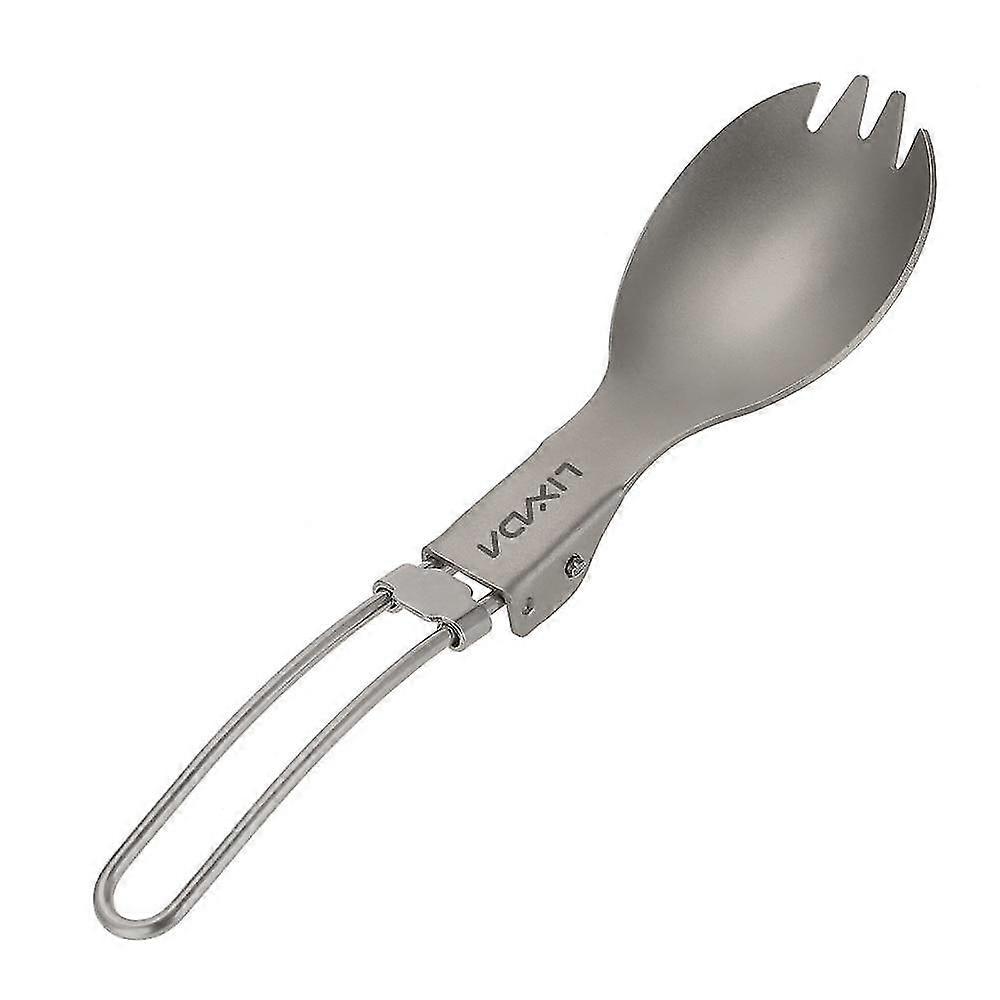 Lixada Titanium Cup / Mug, Tableware Camping Pots