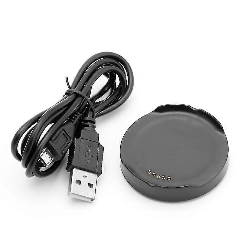 Für LG G Watch Urbane W150 Ladestation Ladegerät Cradle Adapter USB-Kabel-Yvan