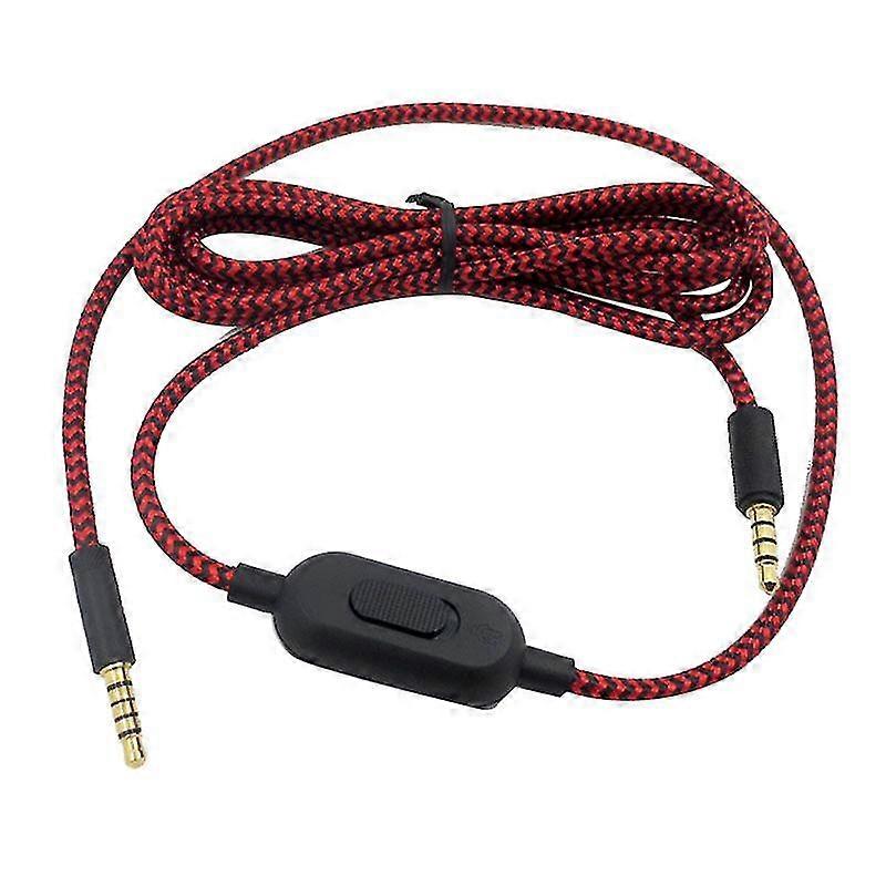 Braided Replacement Cable Extension Cord Wire