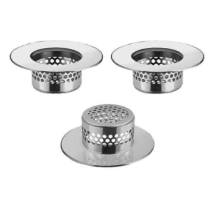 Bathroom Sink Strainer Bathtub Drain Cover