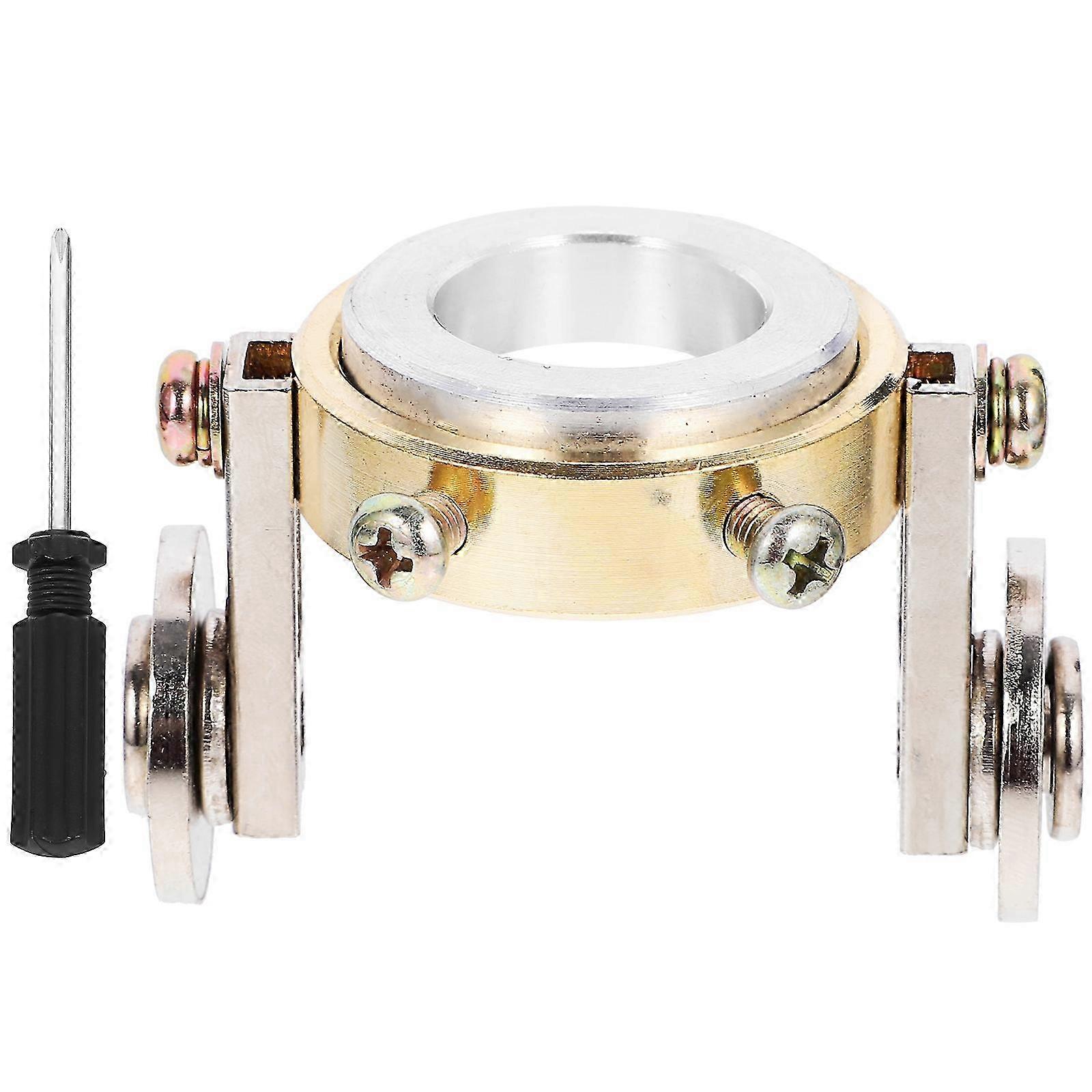 Plasma Cutter Guide Welding Torch Wheel Guide Cutting Spacer Plasma Cutter Accessory