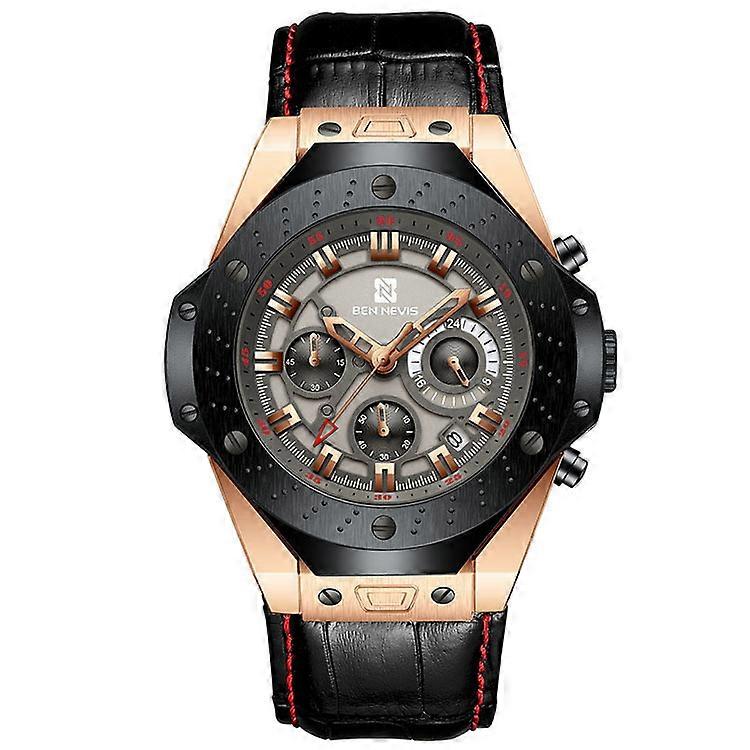 Business Men's Wrist Watch