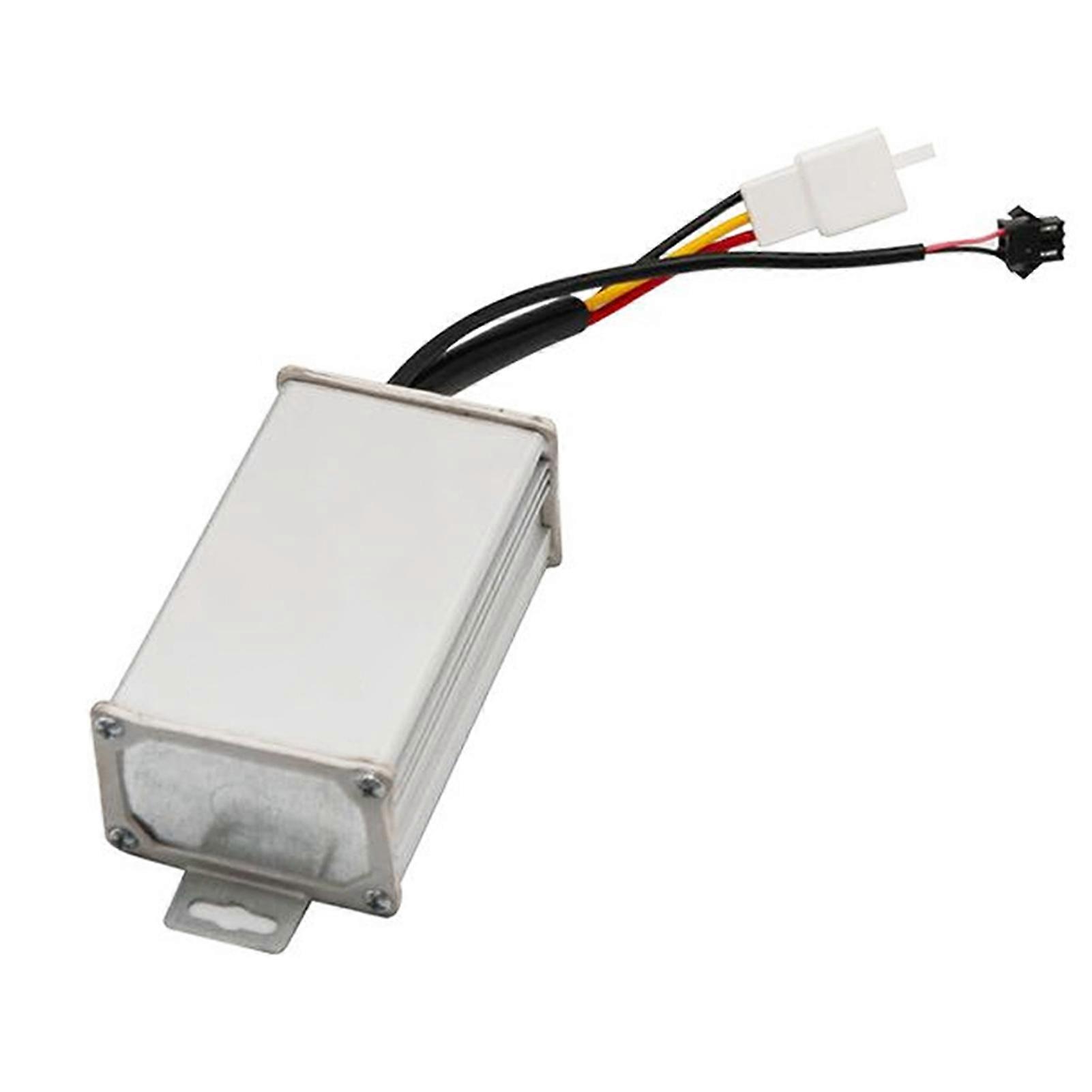 Universal DC-DC Converter Step-Down Power Supply Module for Electric Bicycles Scooters