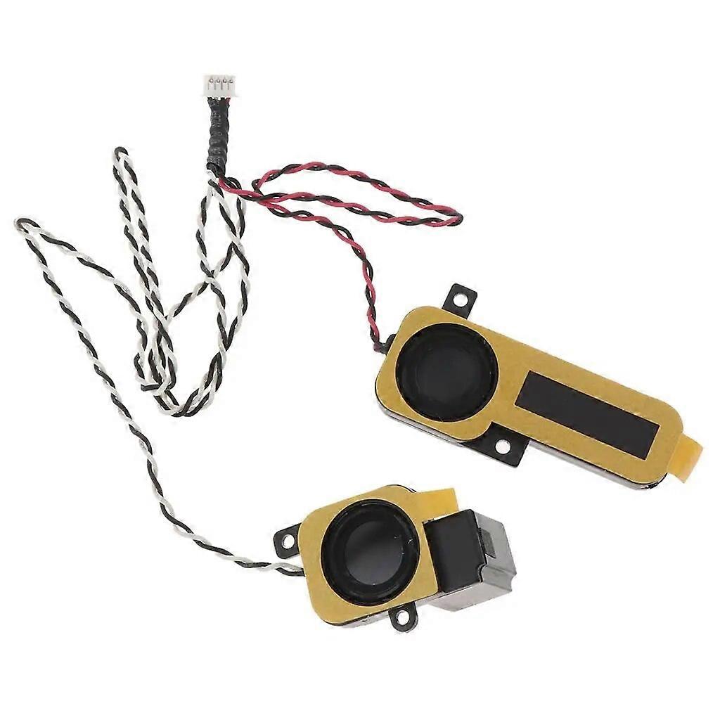 New Laptop Components & Replacement Repair Parts Right + Left Speaker Set for SAMSUNG RV511 RV520 RV515 RV509 E3511