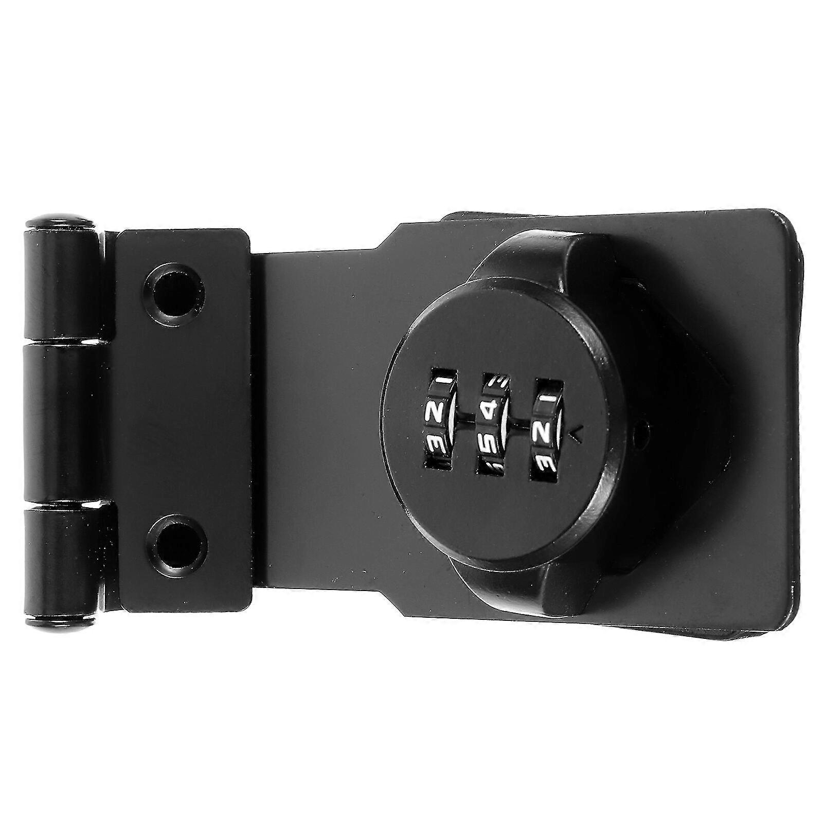 Combination Lock Drawer Lock Baby Proofing File Cabinet Lock Mailbox Lock