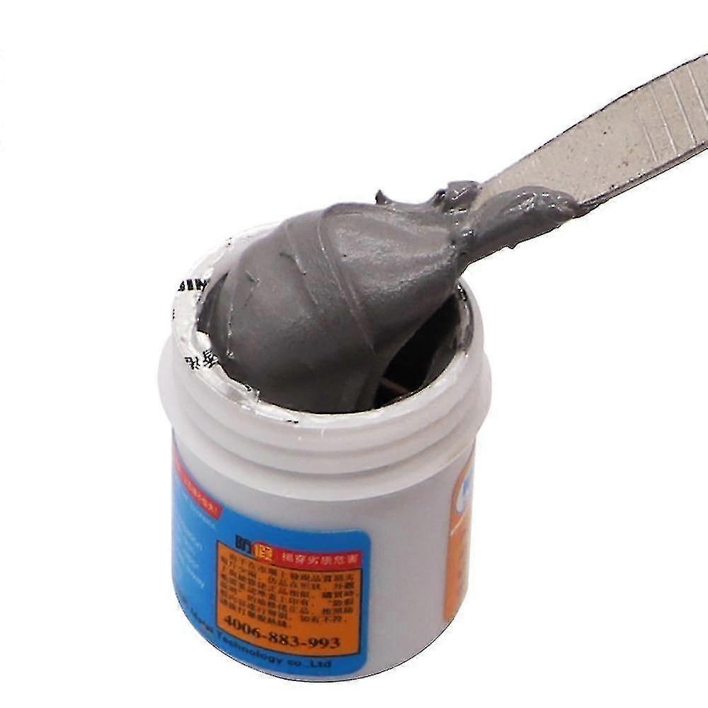 Jern kretskort reparasjon loddepasta