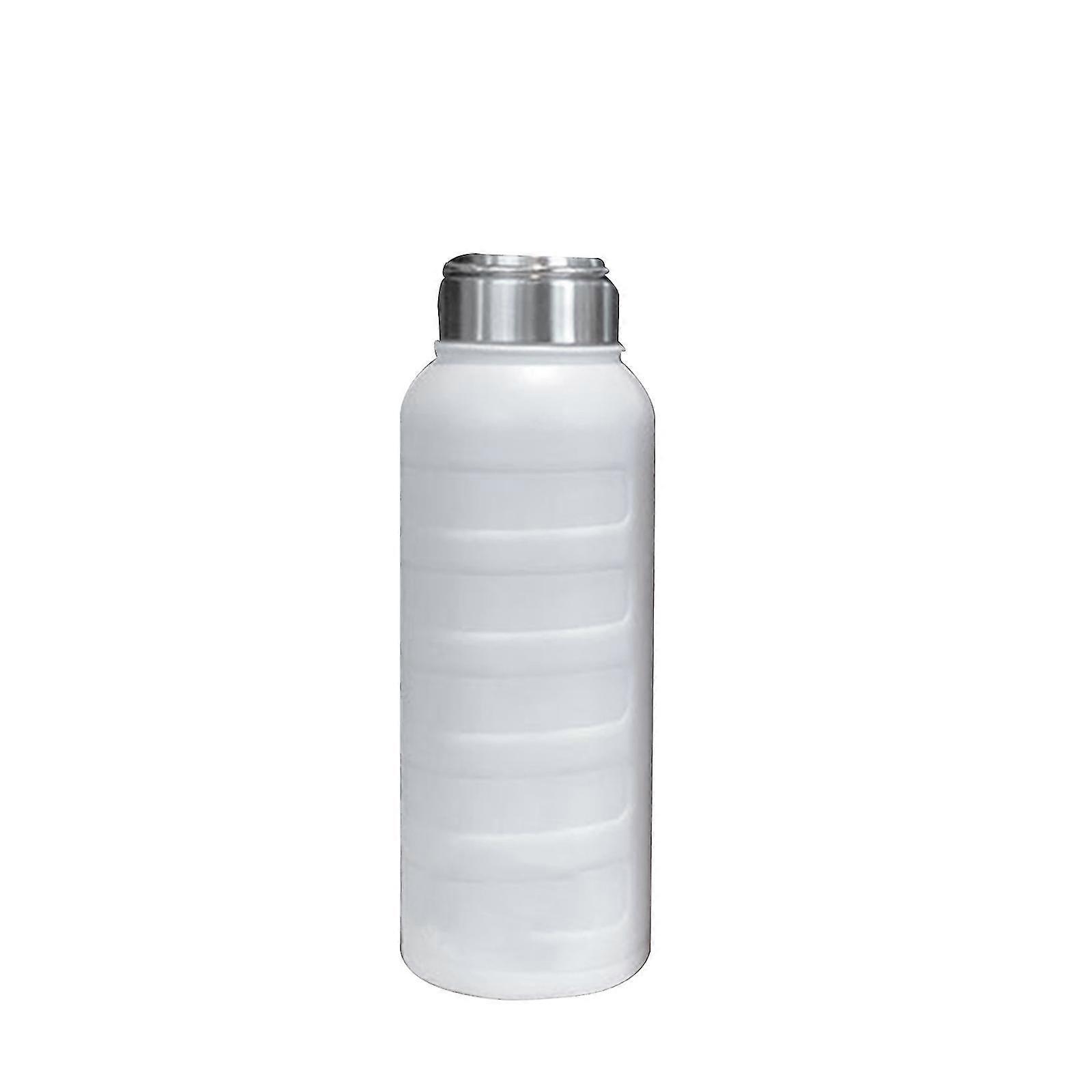 Urheiluvesipullo juomapulloille Sports Gym 1000ml kannettava korkealaatuinen suurikapasiteettinen caterpillar-vedenkeitin