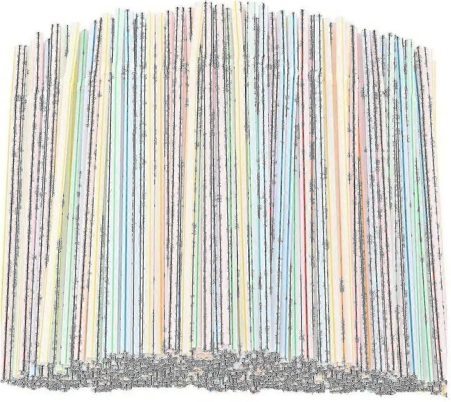 Straws Straws Straws