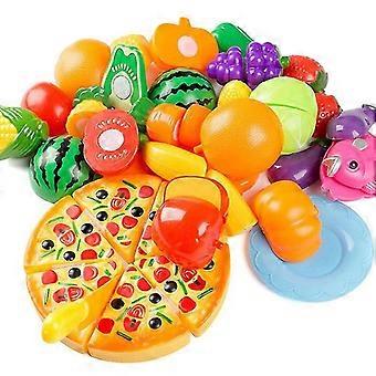 Pretend toy set DIY children's educational gift