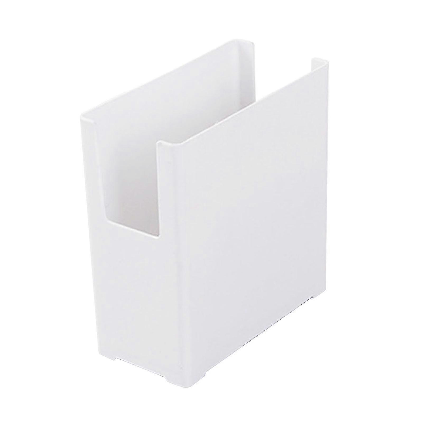 Kitchen Spice Storage Box Multifunctional Drawer Snack Seasoning Organizer