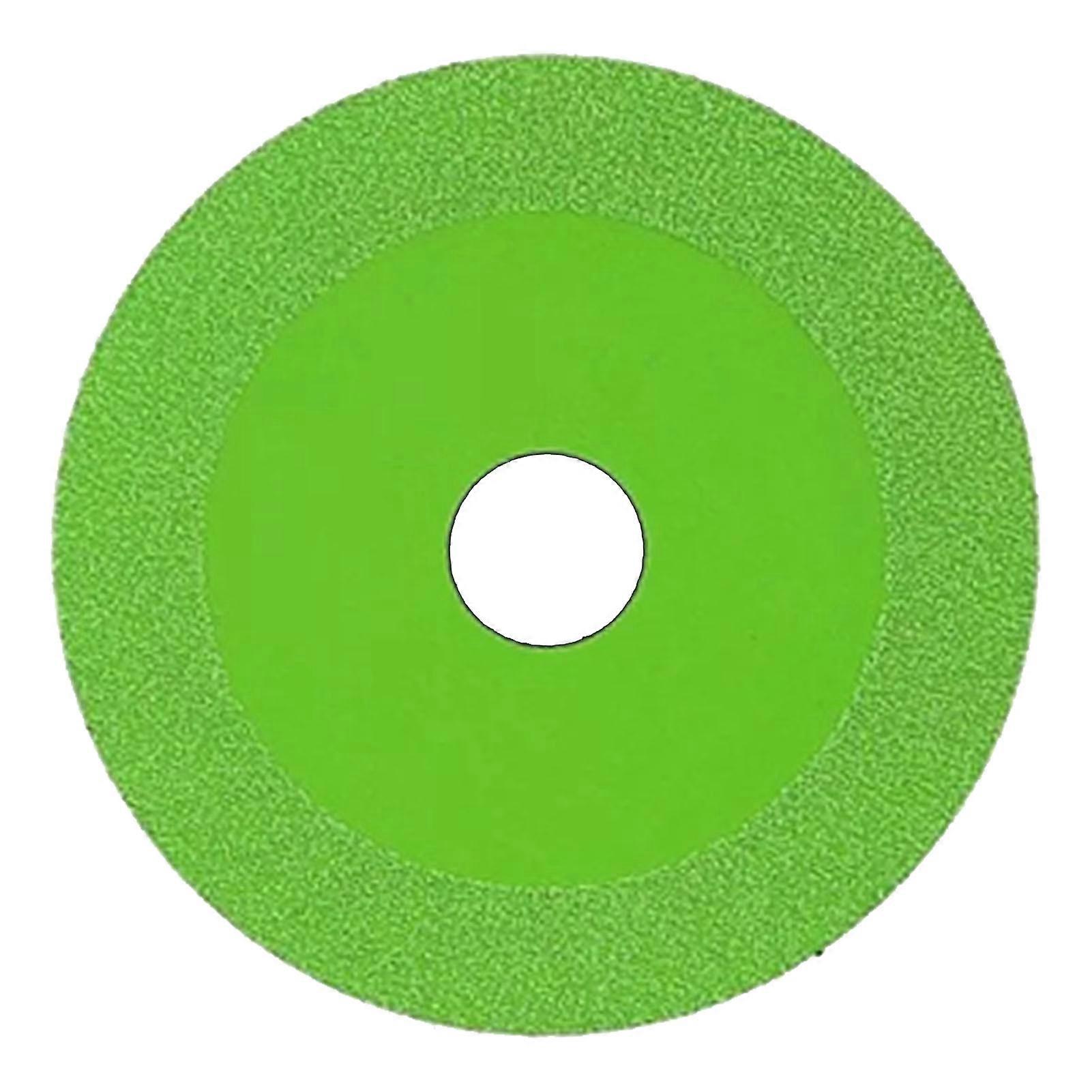 3 件玻璃切割片 100 毫米金刚石切割轮干湿切割瓷砖锯片