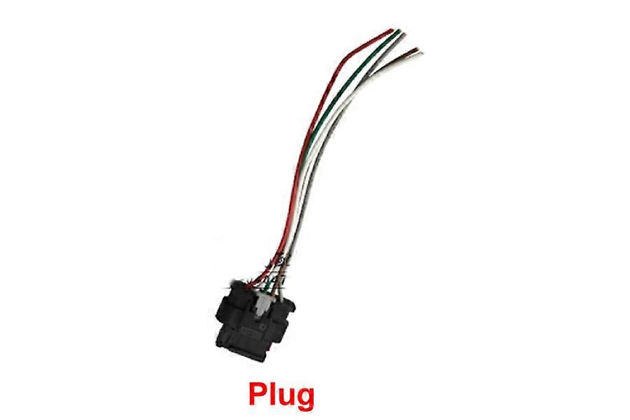 For Jeep Renegade Car Accessories Rear Taillight Lamp Bulb Holder Fixed Socket Circuit Board Tail Light Lamp Base 1pcs