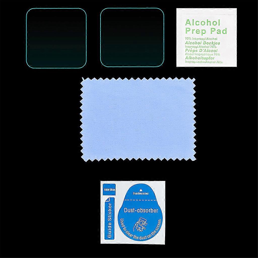 Screen Protector For 360 One R Gimbal Camera Screen Protector 9h Hardness