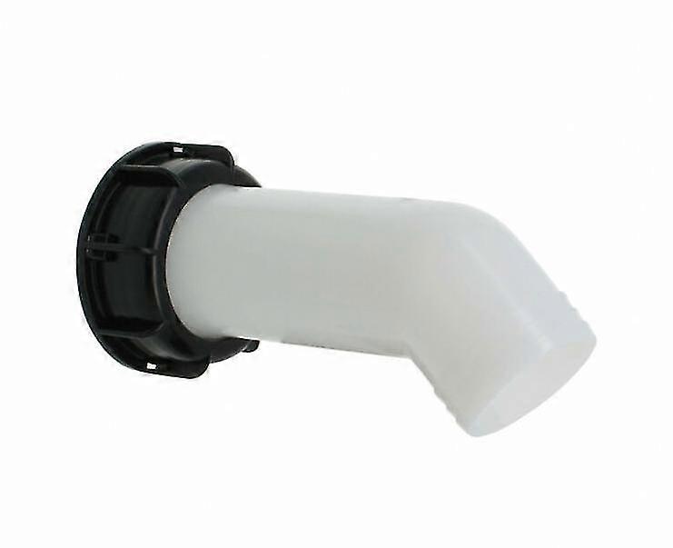 Connection S60x6 Tank 1000l - Extension Nominal Diameter 60mm