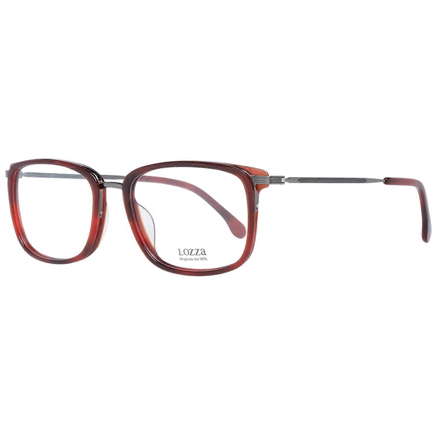 Lozza Optical Frame Vl2307 568k 54