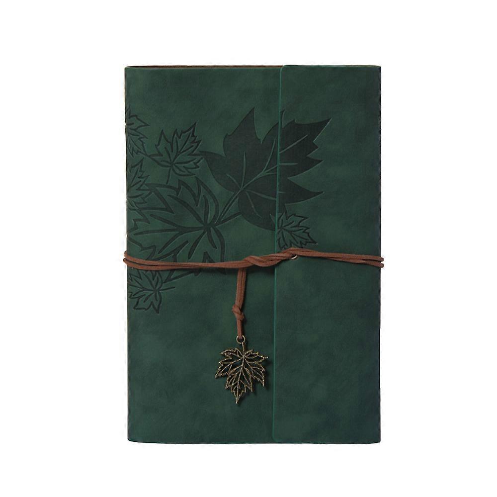 Mini Cute Small Journal Notebook Hardcover College Ruled Notepad Style2