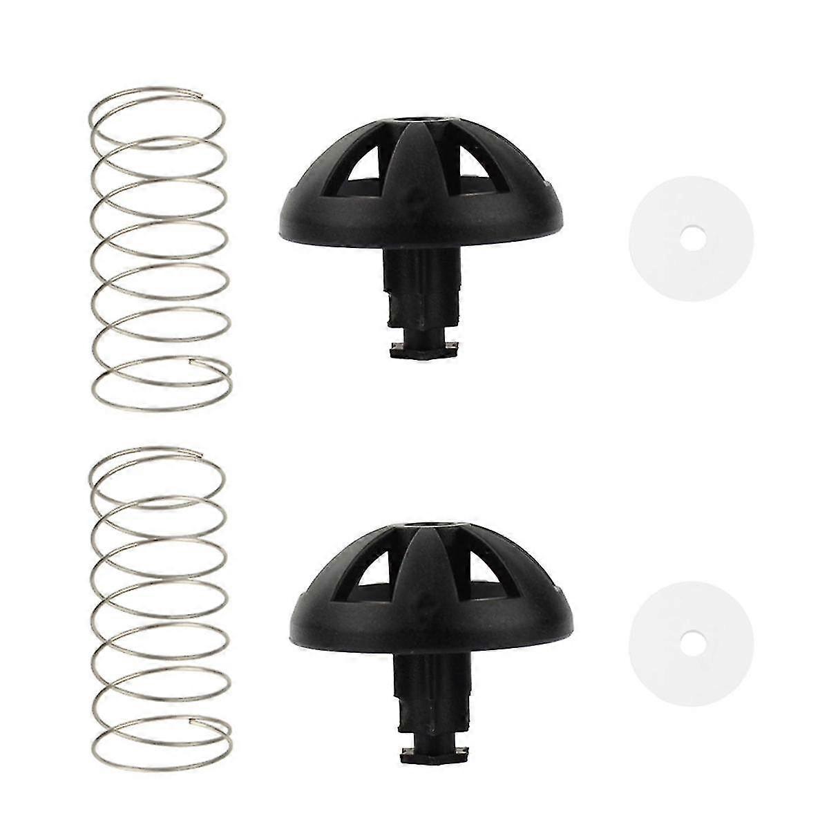 Καφετιέρα Bottom Spring Loaded Potper Brew Basket συμβατό Hamilton Beach Καφετιέρες -Fit Models 990117900 990237500-mc