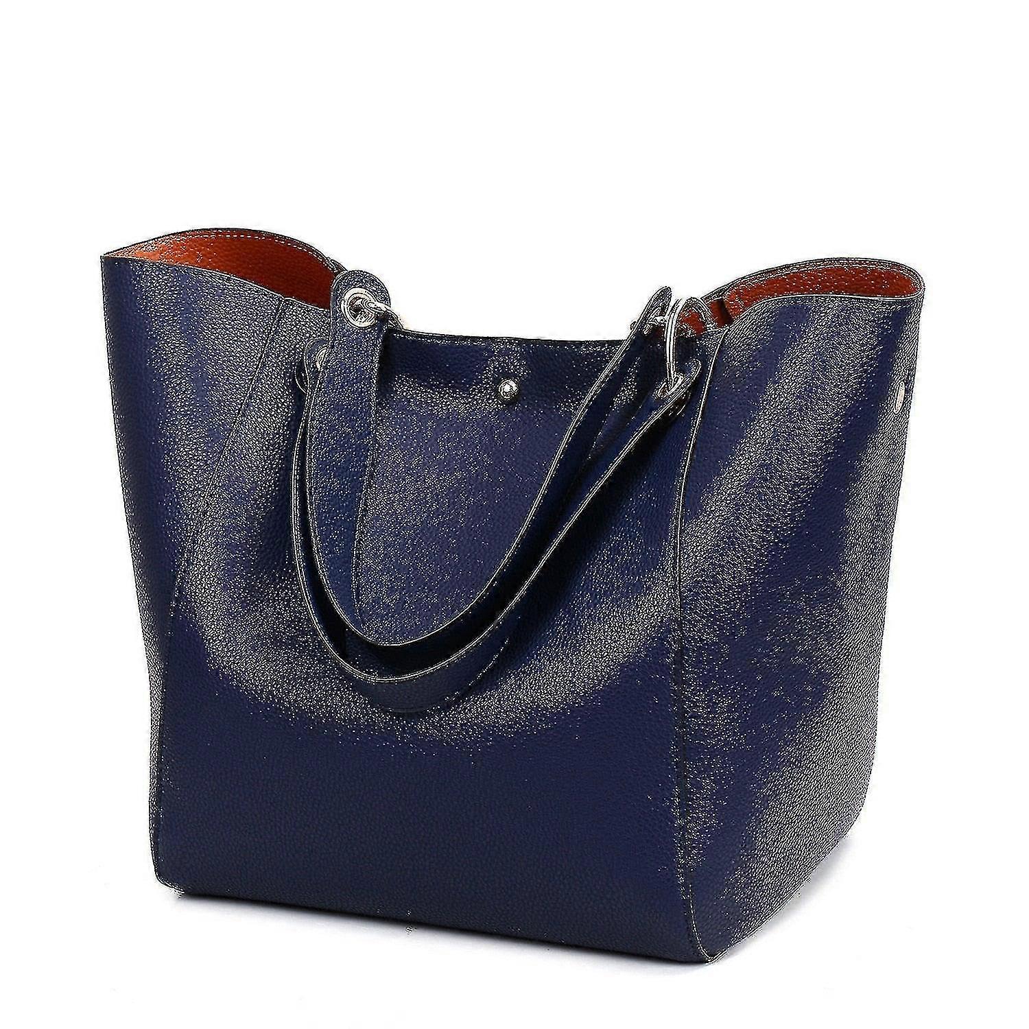 Válltáskák nőknek Nagy top- Totes női táska Lar Purs