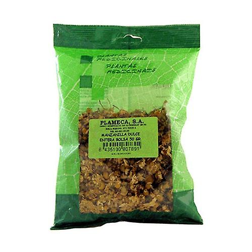 Whole Sweet Chamomile 50 g