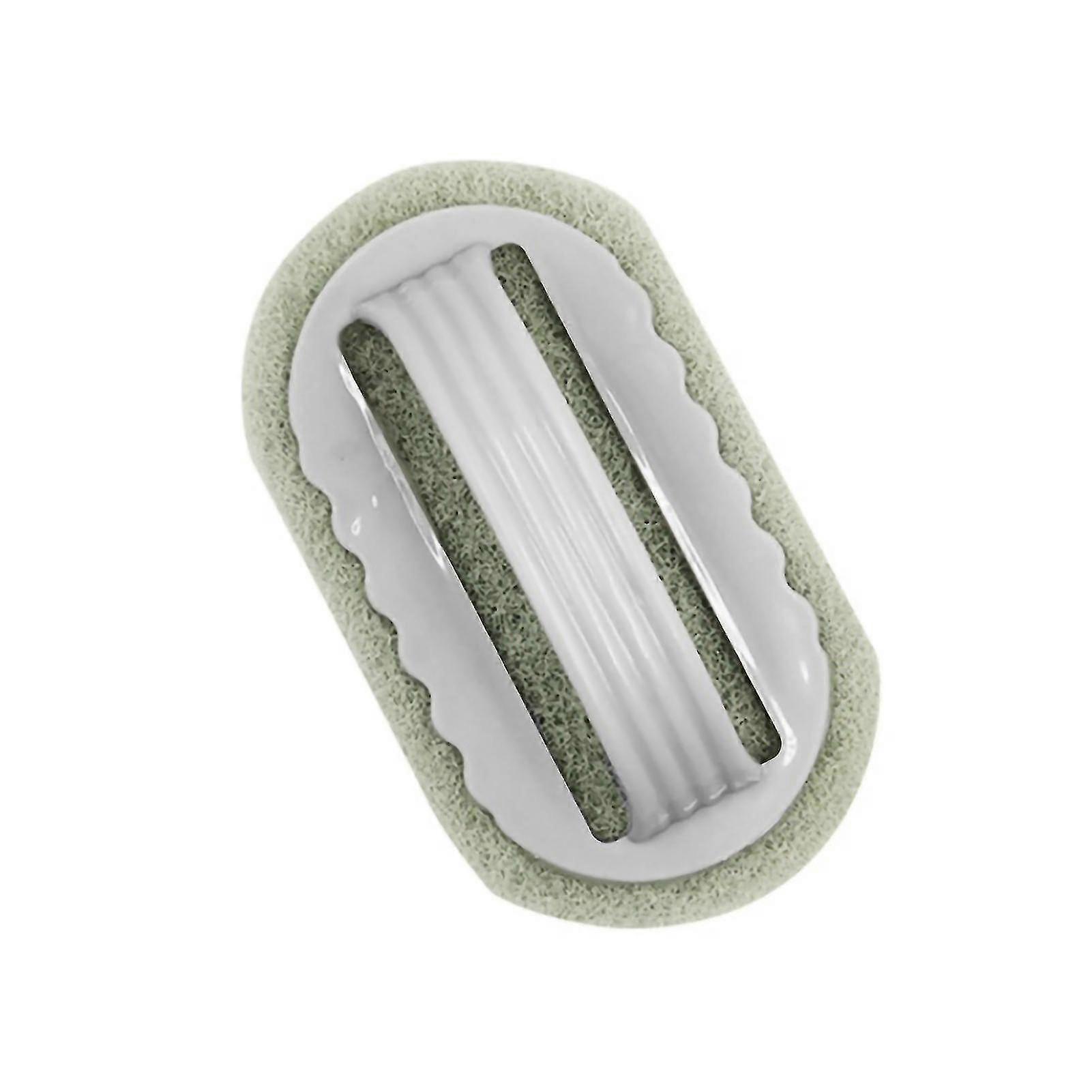 Durable Sponge Fiber Dish Scrubber Sponge for Deep Cleaning - Effort Saving & Wide Application