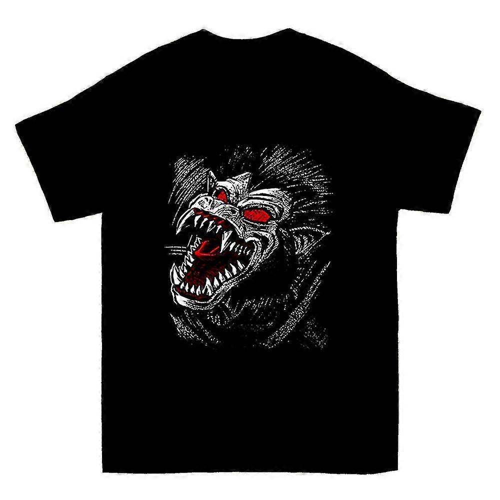 Sketch Ozaru T-shirt