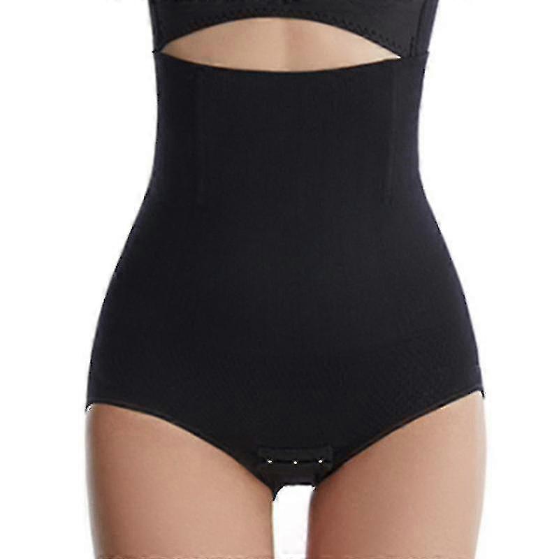 Chiloti de control de înaltă talie pentru femei Cap lifter Burtă slăbire Body Shaper Lenjerie de corp