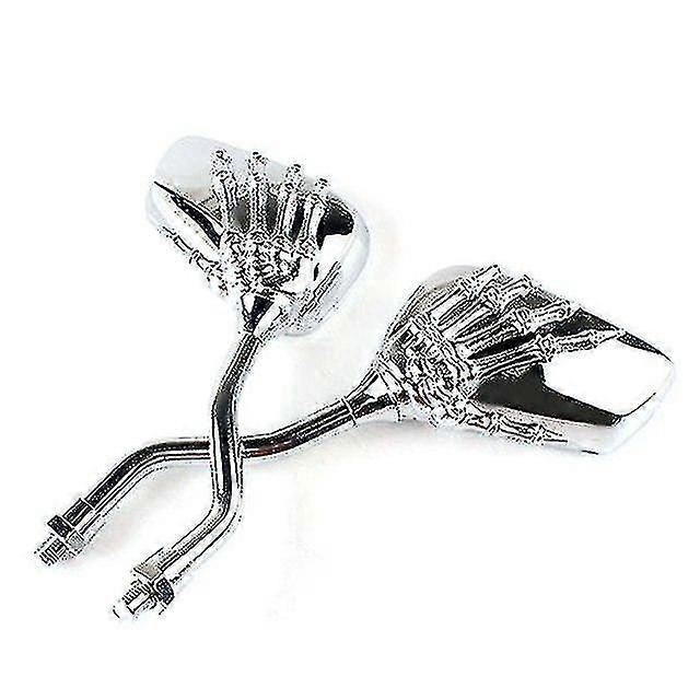 2 Pieces Adjment Electric Car View Reversing Cycle View