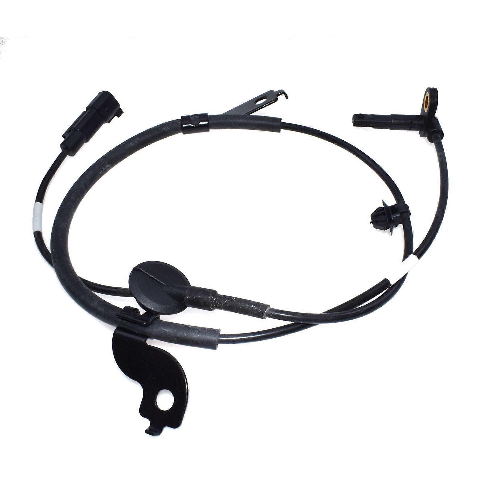 For 2007-2012 Mitsubishi Front Left Driver ABS Wheel Speed Sensor Brakes New