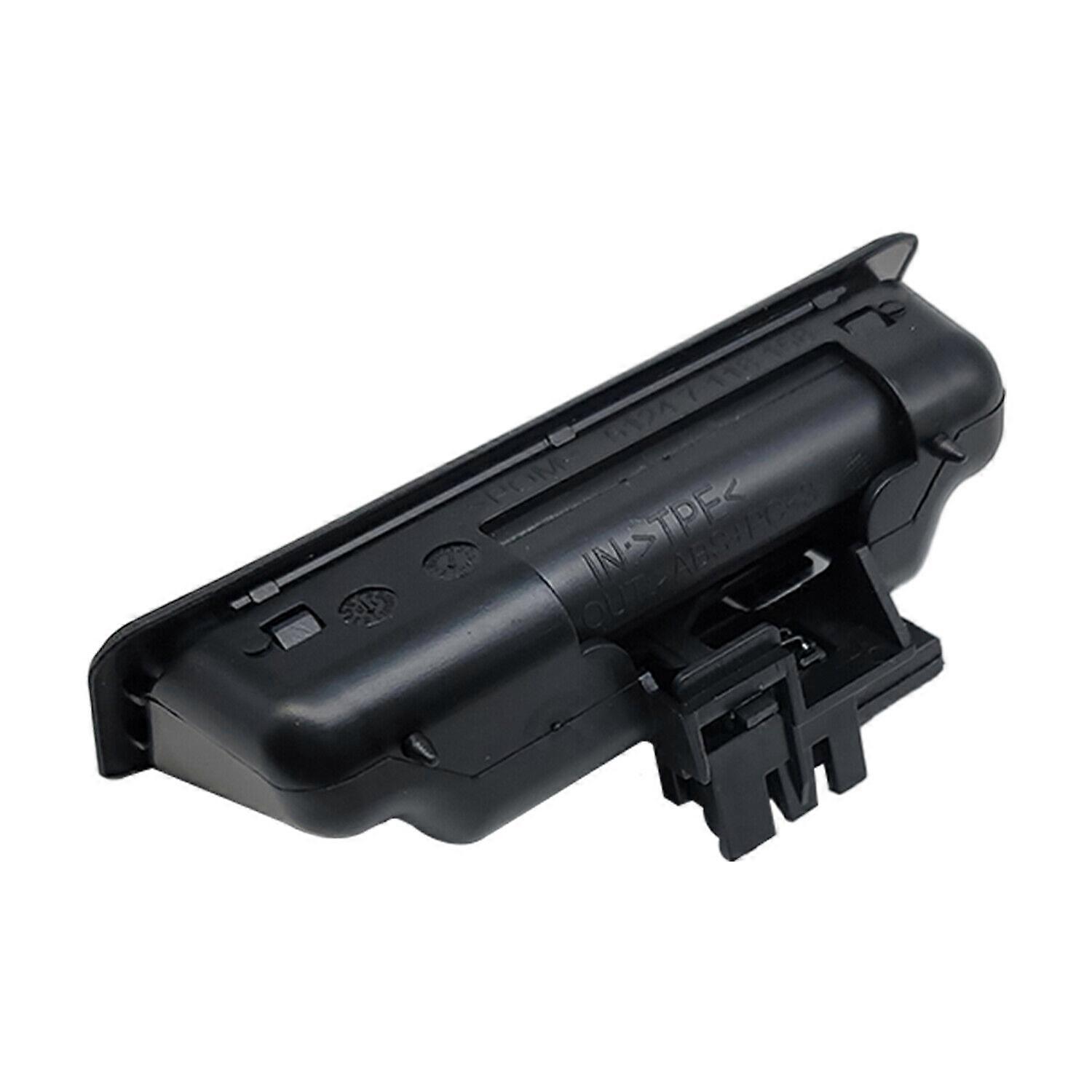 Trunk Lock Release Push Button Handle Switch Fit For BMW E60 E70 E82 E84 E90 E93