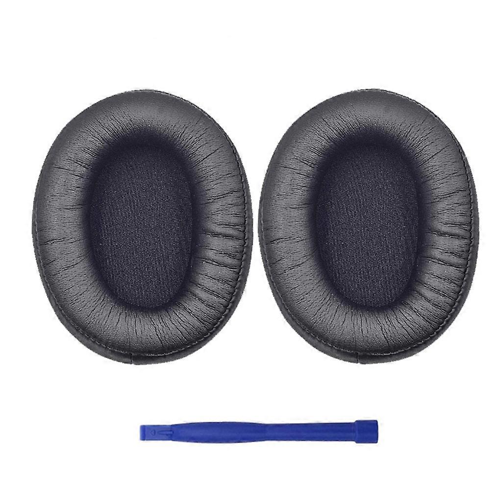 Easily Replaced Ear Pads Earmuffs for Cloud II2 Headphone Earpads Sleeves