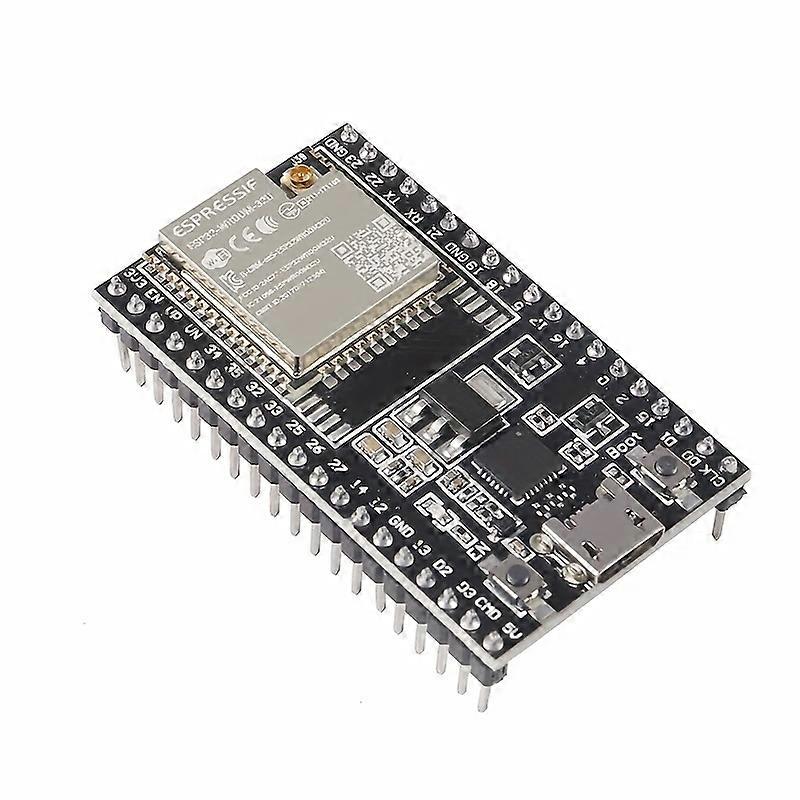 ESP32 DevKitC Core Board - Wireless WiFi Development Board with Amplifier Filter Module