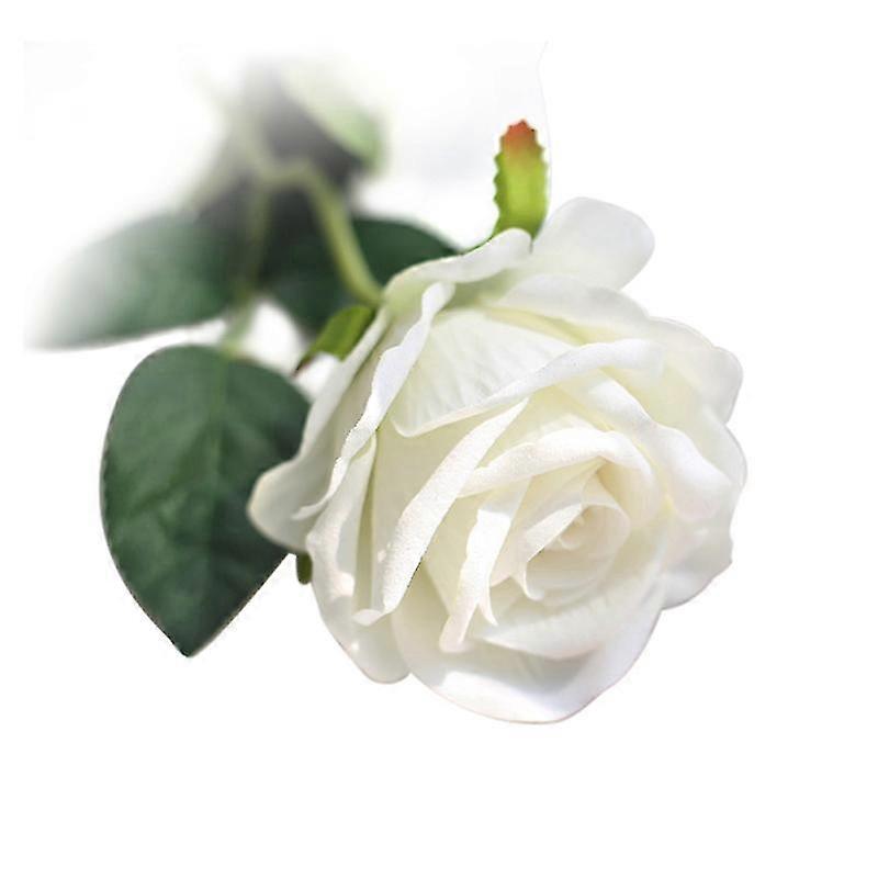 Lint Artificial Flower For Home Decoration-c