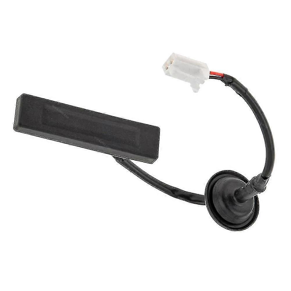 Trunk Release Opener Button 812601j600 compatible with Veloster 20122017  I20 I20 Rear Door