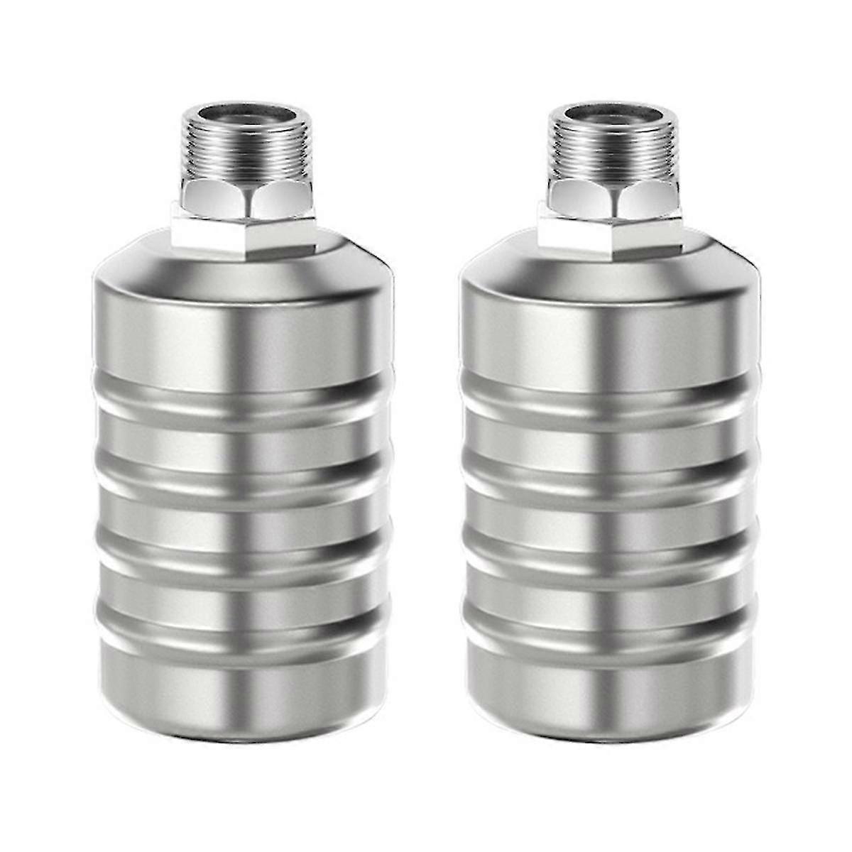 Automatic Water Level Control Float Valve Auto Shut Off Ball Mini Float Valve Automatic Water Level